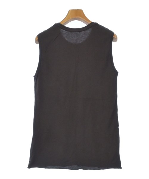 Deuxieme Classe（ドゥーズィエムクラス）ノースリーブ 茶 サイズ:-(M位) レディース/2200630306055