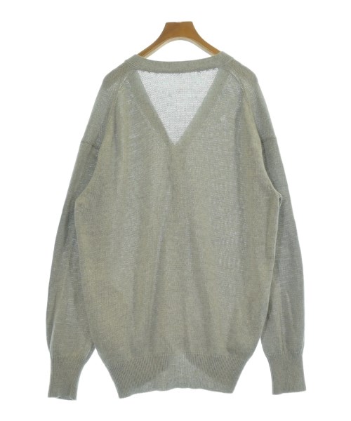 Deuxieme Classe（ドゥーズィエムクラス）カーディガン グレー サイズ:F レディース/2200612633049