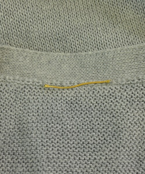 Deuxieme Classe（ドゥーズィエムクラス）カーディガン グレー サイズ:F レディース/2200612633049