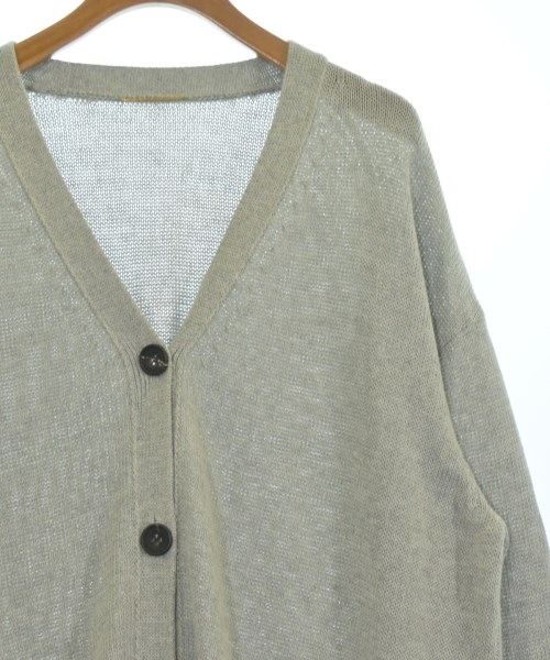 Deuxieme Classe（ドゥーズィエムクラス）カーディガン グレー サイズ:F レディース/2200612633049