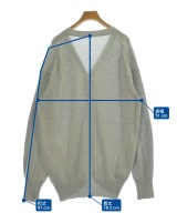 Deuxieme Classe（ドゥーズィエムクラス）カーディガン グレー サイズ:F レディース/2200612633049