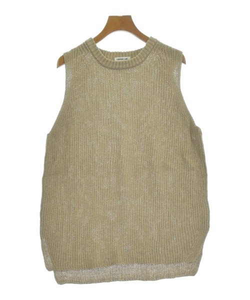 ドゥーズィエムクラス(Deuxieme Classe)のDeuxieme Classe ベスト/ノースリーブ