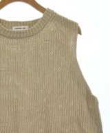 Deuxieme Classe（ドゥーズィエムクラス）ベスト/ノースリーブ ベージュ サイズ:-(L位) レディース/2200612633056