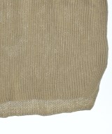 Deuxieme Classe（ドゥーズィエムクラス）ベスト/ノースリーブ ベージュ サイズ:-(L位) レディース/2200612633056