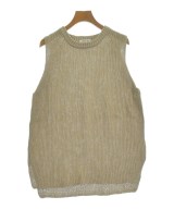 Deuxieme Classe ベスト/ノースリーブ