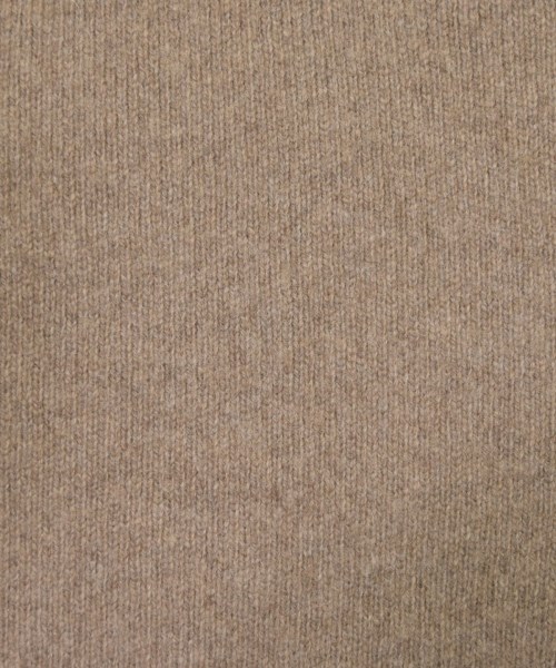 Deuxieme Classe（ドゥーズィエムクラス）ニット・セーター ベージュ サイズ:F レディース/2200612633070