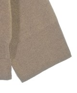 Deuxieme Classe（ドゥーズィエムクラス）ニット・セーター ベージュ サイズ:F レディース/2200612633070