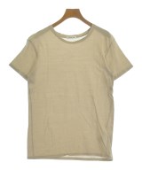 Deuxieme Classe（ドゥーズィエムクラス）Tシャツ・カットソー ベージュ サイズ:-(M位) レディース/2200612633186