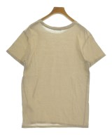 Deuxieme Classe（ドゥーズィエムクラス）Tシャツ・カットソー ベージュ サイズ:-(M位) レディース/2200612633186