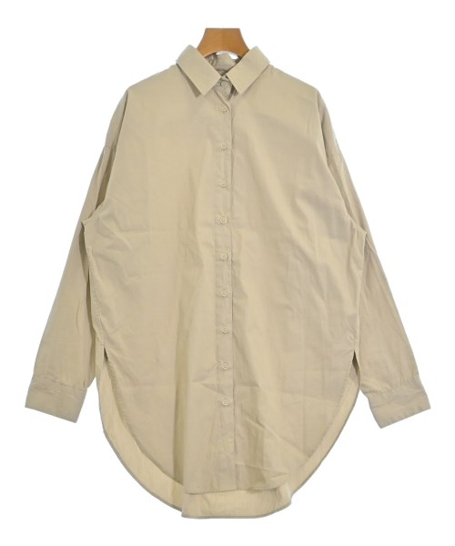 ドゥーズィエムクラス(Deuxieme Classe)のDeuxieme Classe カジュアルシャツ