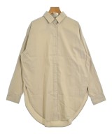 Deuxieme Classe（ドゥーズィエムクラス）カジュアルシャツ ベージュ サイズ:F レディース/2200612633223