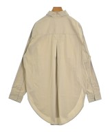 Deuxieme Classe（ドゥーズィエムクラス）カジュアルシャツ ベージュ サイズ:F レディース/2200612633223