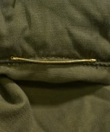 Deuxieme Classe（ドゥーズィエムクラス）ミリタリーブルゾン カーキ サイズ:F レディース/2200622127187