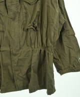 Deuxieme Classe（ドゥーズィエムクラス）ミリタリーブルゾン カーキ サイズ:F レディース/2200622127187