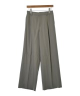 Deuxieme Classe（ドゥーズィエムクラス）スラックス グレー サイズ:36(S位) レディース/2200634244100