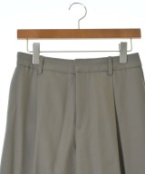 Deuxieme Classe（ドゥーズィエムクラス）スラックス グレー サイズ:36(S位) レディース/2200634244100