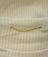 Deuxieme Classe（ドゥーズィエムクラス）Tシャツ・カットソー ベージュ サイズ:F レディース/2200622041650