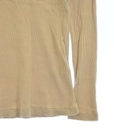 Deuxieme Classe（ドゥーズィエムクラス）Tシャツ・カットソー ベージュ サイズ:F レディース/2200622041650