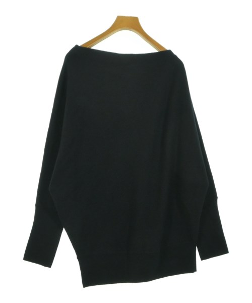 Deuxieme Classe（ドゥーズィエムクラス）ニット・セーター 黒 サイズ:F レディース/2200636127012