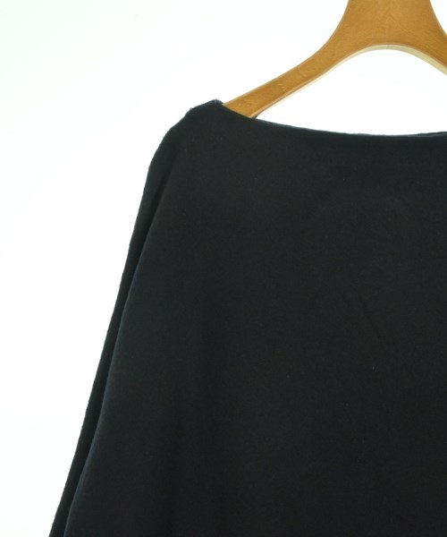 Deuxieme Classe（ドゥーズィエムクラス）ニット・セーター 黒 サイズ:F レディース/2200636127012