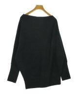 Deuxieme Classe（ドゥーズィエムクラス）ニット・セーター 黒 サイズ:F レディース/2200636127012