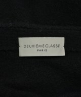 Deuxieme Classe（ドゥーズィエムクラス）ニット・セーター 黒 サイズ:F レディース/2200636127012