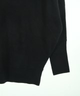 Deuxieme Classe（ドゥーズィエムクラス）ニット・セーター 黒 サイズ:F レディース/2200636127012