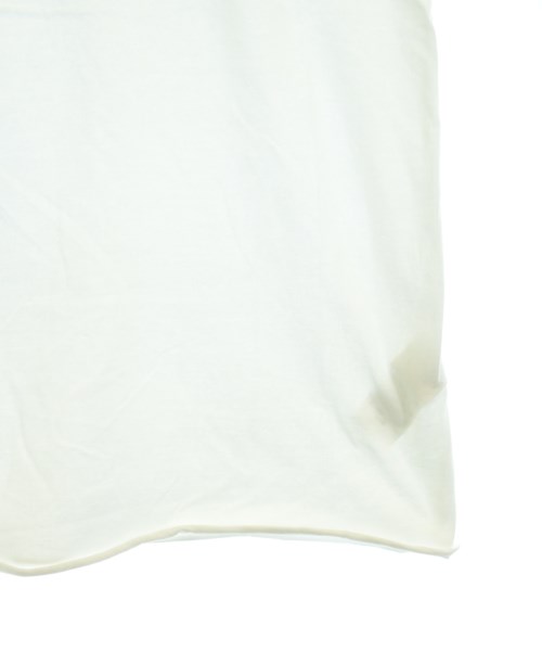 Deuxieme Classe（ドゥーズィエムクラス）Tシャツ・カットソー 白 サイズ:F レディース/2200621392067