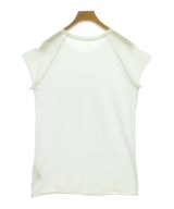 Deuxieme Classe（ドゥーズィエムクラス）Tシャツ・カットソー 白 サイズ:F レディース/2200621392067