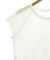 Deuxieme Classe（ドゥーズィエムクラス）Tシャツ・カットソー 白 サイズ:F レディース/2200621392067