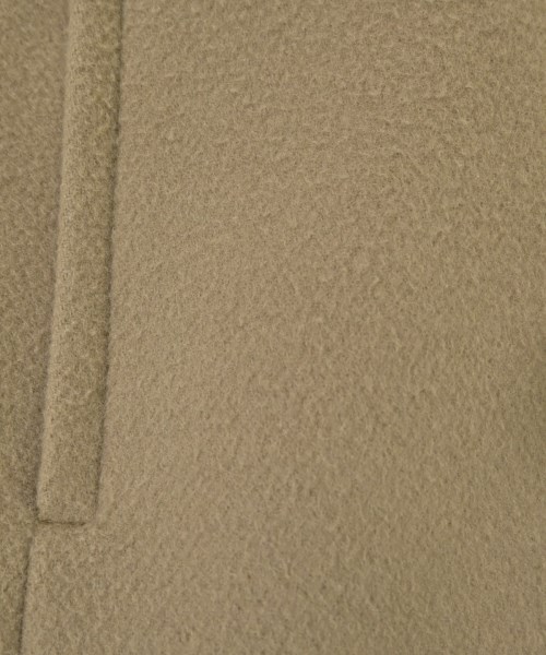 Deuxieme Classe（ドゥーズィエムクラス）ひざ丈スカート 茶 サイズ:36(S位) レディース/2200630476062