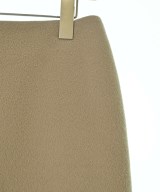 Deuxieme Classe（ドゥーズィエムクラス）ひざ丈スカート 茶 サイズ:36(S位) レディース/2200630476062