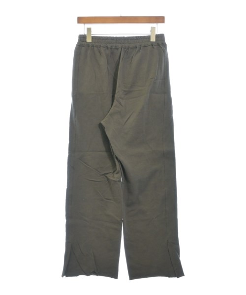 Deuxieme Classe（ドゥーズィエムクラス）スウェットパンツ グレー サイズ:38(M位) レディース/2200621081039