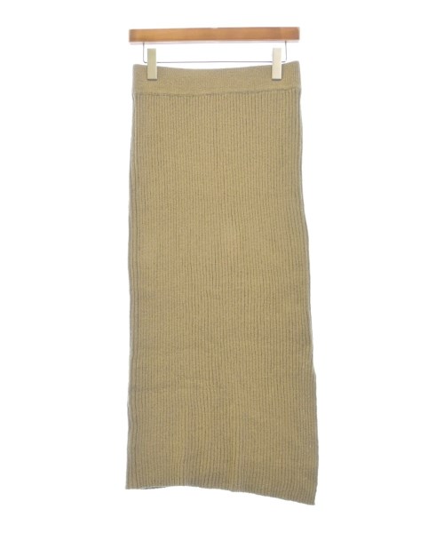 ドゥーズィエムクラス(Deuxieme Classe)のDeuxieme Classe ロング・マキシ丈スカート