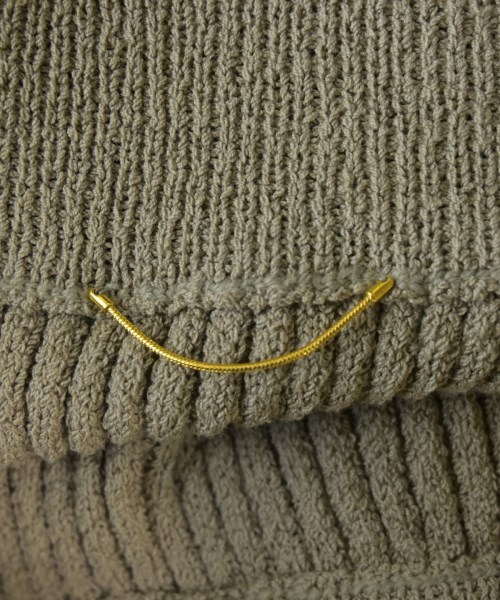 Deuxieme Classe（ドゥーズィエムクラス）ロング・マキシ丈スカート ベージュ サイズ:36(S位) レディース/2200621081046