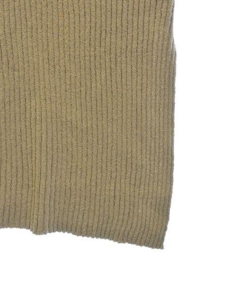 Deuxieme Classe（ドゥーズィエムクラス）ロング・マキシ丈スカート ベージュ サイズ:36(S位) レディース/2200621081046