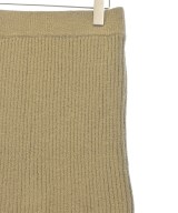 Deuxieme Classe（ドゥーズィエムクラス）ロング・マキシ丈スカート ベージュ サイズ:36(S位) レディース/2200621081046