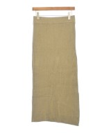 Deuxieme Classe ロング・マキシ丈スカート