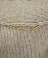 Deuxieme Classe（ドゥーズィエムクラス）ニット・セーター ベージュ サイズ:-(M位) レディース/2200622907031