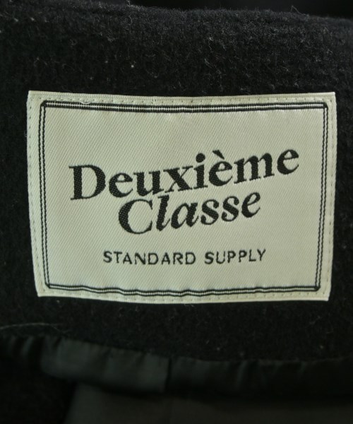 Deuxieme Classe（ドゥーズィエムクラス）その他 黒 サイズ:36(S位) レディース/2200629948020