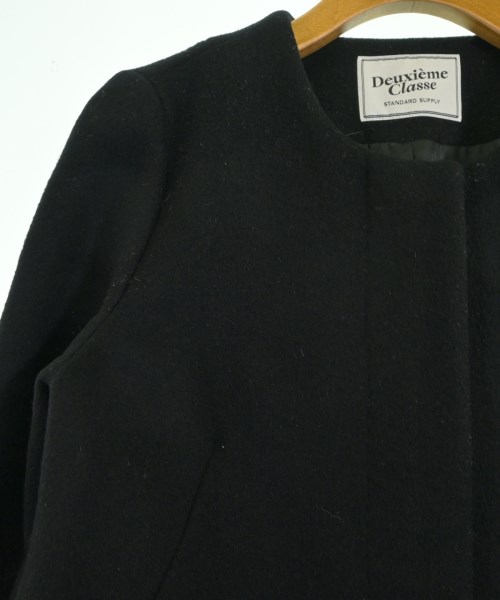 Deuxieme Classe（ドゥーズィエムクラス）その他 黒 サイズ:36(S位) レディース/2200629948020