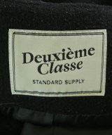 Deuxieme Classe（ドゥーズィエムクラス）その他 黒 サイズ:36(S位) レディース/2200629948020