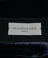 Deuxieme Classe（ドゥーズィエムクラス）ロング・マキシ丈スカート 紺 サイズ:38(M位) レディース/2200636772021