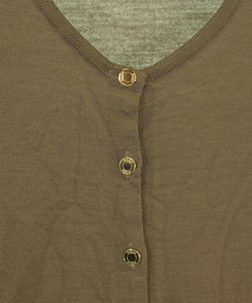 Deuxieme Classe（ドゥーズィエムクラス）カーディガン 茶 サイズ:38(M位) レディース/2200636772038