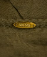 Deuxieme Classe（ドゥーズィエムクラス）カーディガン 茶 サイズ:38(M位) レディース/2200636772038