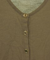 Deuxieme Classe（ドゥーズィエムクラス）カーディガン 茶 サイズ:38(M位) レディース/2200636772038