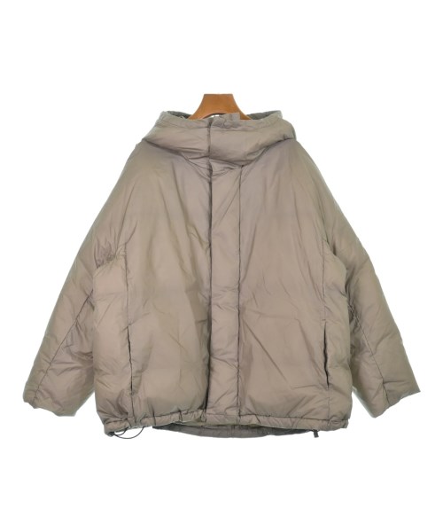 ドゥーズィエムクラス(Deuxieme Classe)のDeuxieme Classe ダウンジャケット/ダウンベスト