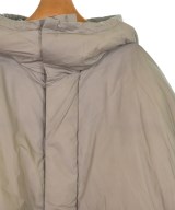 Deuxieme Classe（ドゥーズィエムクラス）ダウンジャケット/ダウンベスト ベージュ サイズ:F レディース/2200622085029