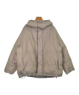 Deuxieme Classe ダウンジャケット/ダウンベスト