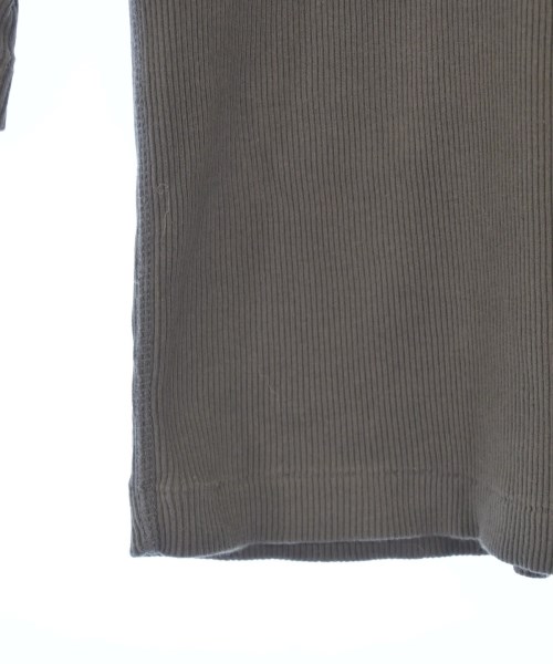 Deuxieme Classe（ドゥーズィエムクラス）Tシャツ・カットソー グレー サイズ:F レディース/2200634354090